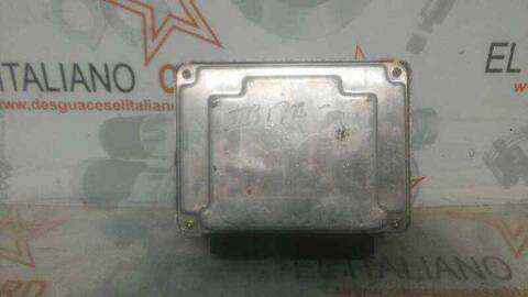 Foto 2ª: Centralita Motor ECU Seat Ibiza 68CV 50KW (1999)