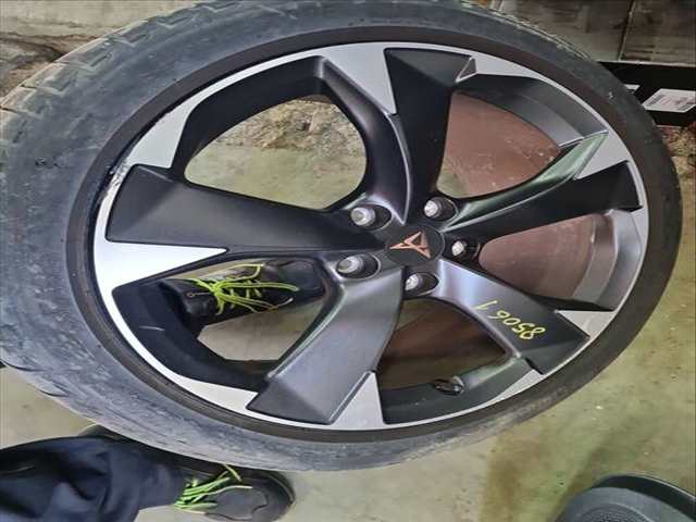 LLanta Chapa Cupra Leon 1.5 ETSI 150CV 110KW