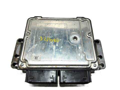Foto 2ª: Centralita Motor ECU Jaguar F Pace 204DTD (2017)