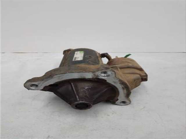 Motor de Arranque Citroen C1 1.8 D 60CV FAMILIAR RANCHERA FAMILIAR
