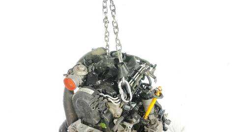 Motor Completo Seat Altea 1.9 TDI 105CV