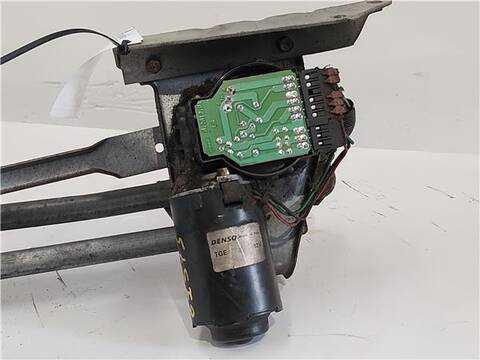 Foto 2ª: Motor Limpia Delantero Citroen Jumper 2.8 HDI 128CV 94KW FURGON [8140.43S] (2004)