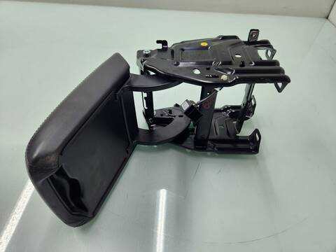 Foto 4ª: Consola Central Audi A5 2.0 TFSI 132KW) COUPE 180CV [CDNB] (2011)