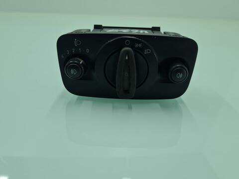 Mando Luces Ford Fiesta AMBIENTE 68CV 50KW