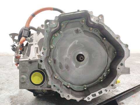 Caja Cambios Automatica Toyota Auris 1.8 HYBRID ZWE186_) 136CV 100KW