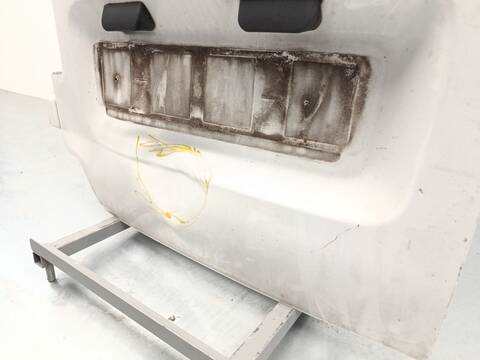 Foto 3ª: Puerta Trasera Izquierda Citroen Jumpy 1.6 BLUEHDI 115 115CV 85KW [BHX (DV6FC)] (2018)