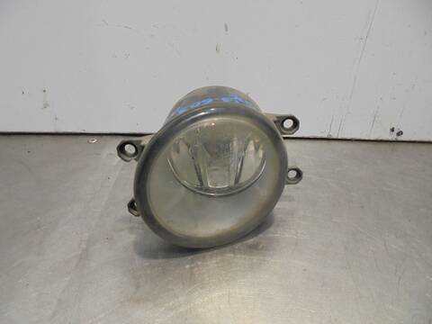 Faro Antiniebla Delantero Izquierdo Toyota Prius 1.8 16V CAT HIBRIDO) 99CV 73KW