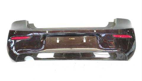 Paragolpes Trasero Bmw Serie 1 114 116 D 116CV