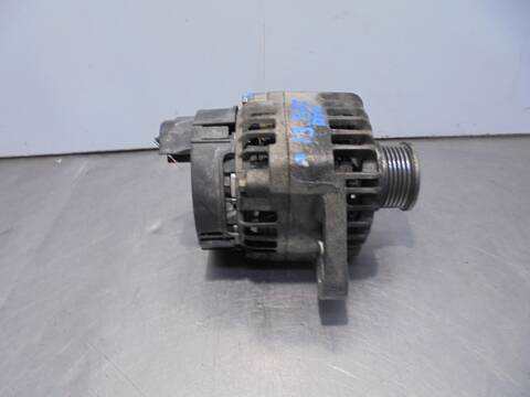Foto 3ª: Alternador Fiat Bravo 1.6 JTDM 16V CAT 105CV 77KW [198A3000] (2008)