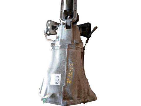 Foto 3ª: Caja Cambios Mercedes Clase C 160 C 270 CDI 203.016) (2000)