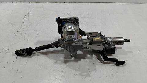 Columna Dirección Renault Megane LIMITED 1 BLUE DCI DIESEL FAP 116CV