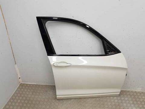 Puerta Delantera Derecha Bmw X3 XDRIVE 30D