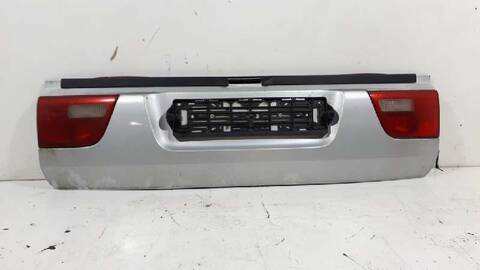 Portón Bmw X5 3.0 24V TD CAT 184CV 135KW