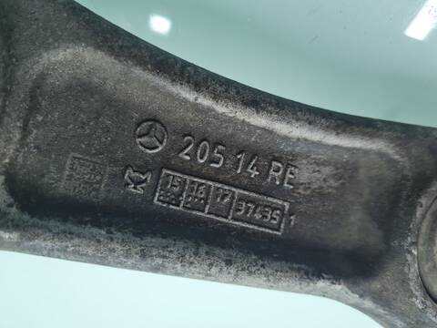 Foto 3ª: Brazo Suspension Delantero Derecho Mercedes Clase C 160 C 220 CDI BLUETEC 205.004) 170CV 125KW [651921] (2016)
