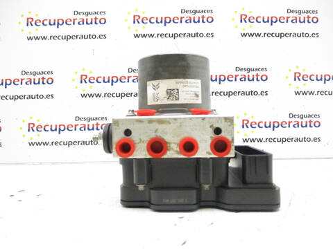 Foto 1ª: Abs Peugeot 3008 HN02 (2017)