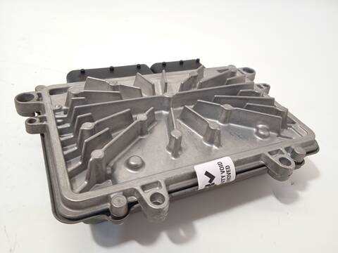 Foto 2ª: Centralita Motor ECU Ford S Max 2.5 ST 220CV 162KW WA6) [HUWA] (2007)