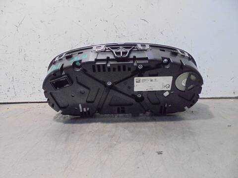 Foto 3ª: Cuadro de Instrumentos Skoda Fabia ACTIVE 95CV 70KW [DKL] (2019)