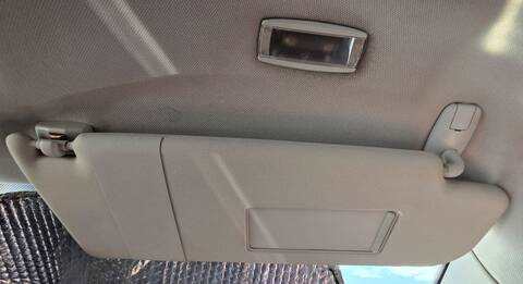 Foto 2ª: Parasol Derecho Skoda Superb ELEGANCE 140CV 103KW (2010)