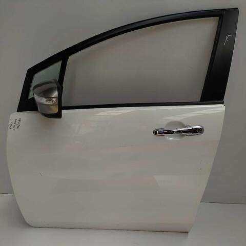 Puerta Delantera Izquierda Mazda 5 1.8 CR19)