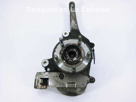 Mangueta Delantera Derecha Jaguar XF 3.0 D