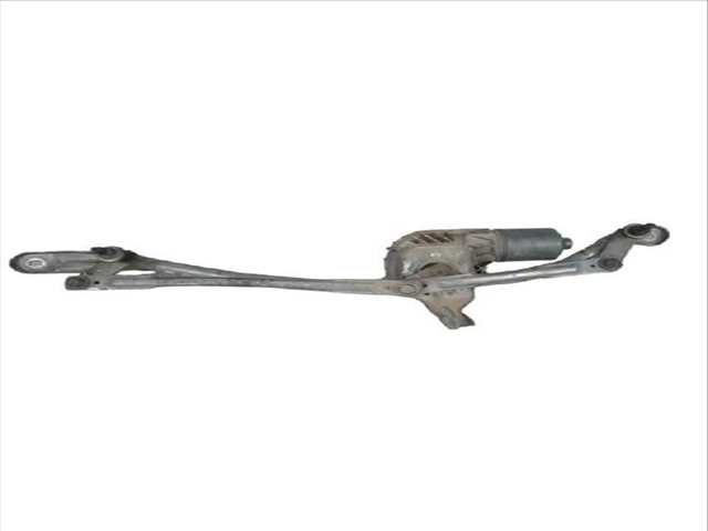 Foto 3ª: Motor Limpia Delantero Bmw Serie 5 518 530 D 245CV (2009)