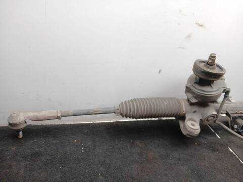 Foto 2ª: Cremallera de Direccion Volkswagen Passat 2.0 TDI 140CV 103KW [CFFB] (2013)