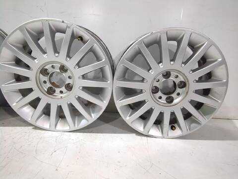 Foto 2ª: Juego LLantas Lancia Musa 1.4 350.AXF1A) 78CV [350 A1.000] (2004)