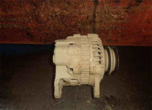 Foto 3ª: Alternador Nissan Navara 2.5 DCI [YD25DDTi]