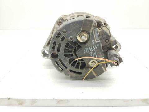 Foto 2ª: Alternador Mg 45 1.6 16V CAT 109CV 80KW SERIE 45 RT) [16K4F] (2005)