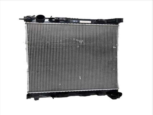 Foto 3ª: Radiador Motor Renault Arkana R.S. LINE [H5H490] (2021)