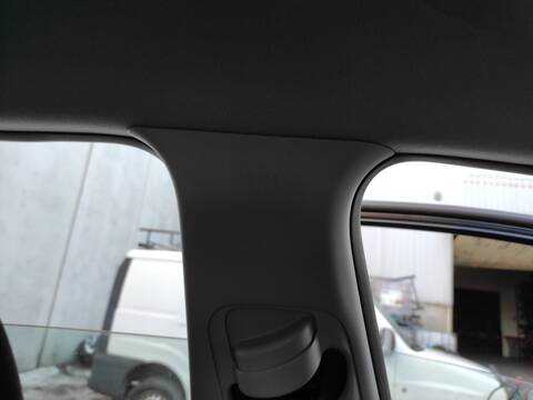 Airbag Cortina Delantero Izquierdo Hyundai Kona D4FE