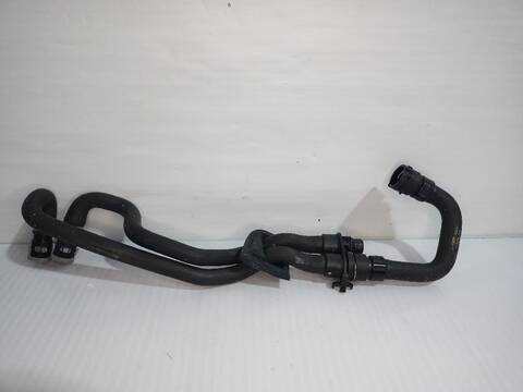 Foto 3ª: Tubo de Escape Jaguar E Pace 2.0 D150 AWD 150CV X540) [204DTD(AJ20D4) 204DTF(AJ20D4)] (2017)