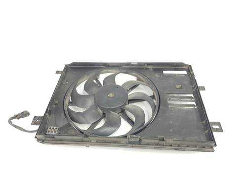 Electroventilador Citroen Jumpy CLUB XL