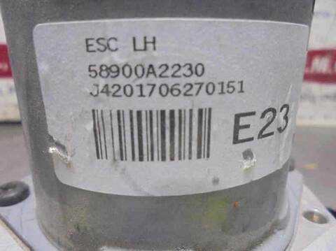 Foto 2ª: Abs Kia Ceed BUSINESS 90CV 66KW [D4FC] (2017)