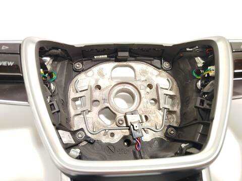 Foto 4ª: Volante Audi A6 45 TDI MILD HYBRID QUATTRO 245CV 180KW [DMGH] (2022)