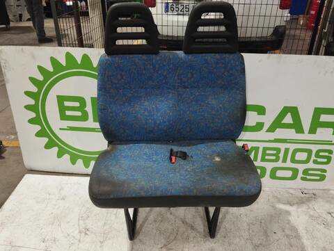 Asiento Delantero Derecho Iveco Daily 2.8 DIESEL CAT 106CV