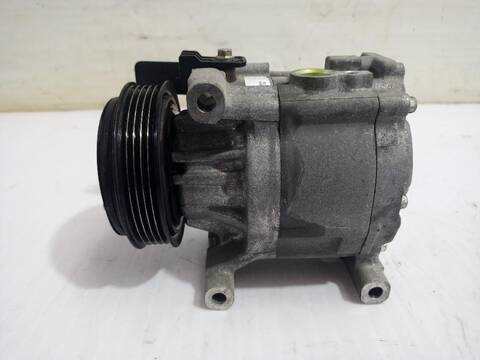 Foto 2ª: Compresor Aire Acondicionado Fiat 500 ANIVERSARIO 69CV [169A4000] (2009)