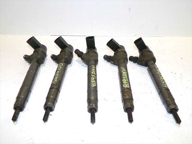 Inyectores Mercedes Clase E 270 2.7 CDI W210,1999-2002