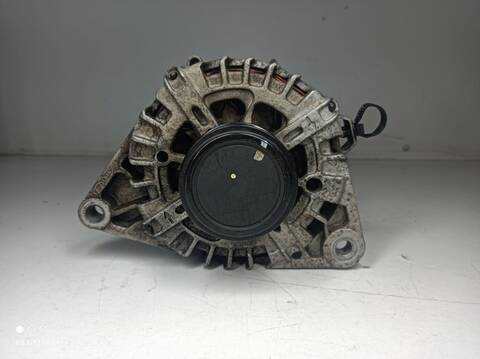 Foto 2ª: Alternador Kia Sportage LX 4X4 113CV 83KW (2006)