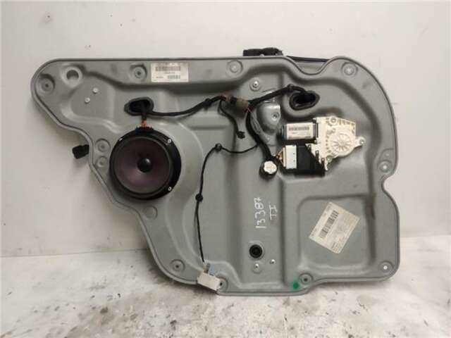 Elevalunas Eléctrico Trasero Izquierdo Volkswagen Touran 1.6 ADVANCE [1.6 LTR. - 85 KW 16V FSI]