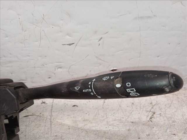 Foto 2ª: Mando Luces Peugeot 206 1.9 D [D-WJY] (2003)