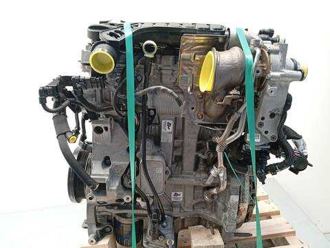 Foto 3ª: Motor Completo Peugeot 308 PURETECH 130 FPHNSL FPHNST) 131CV 96KW [HNS (EB2ADTS)] (2022)