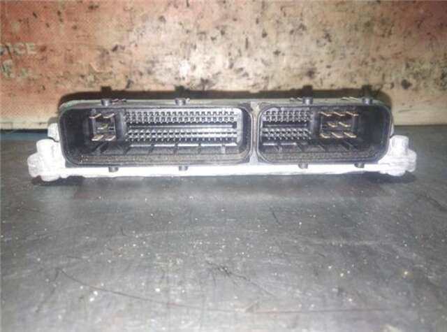 Foto 3ª: Centralita Motor ECU Seat Leon 1.6 ERENCE [1.6 LTR. - 75 KW] [BSE]
