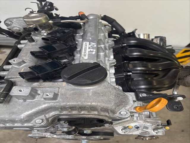 Foto 2ª: Motor Completo Kia Niro 1.6 GDI HYBRID 141 CV 104KW [G4LE]
