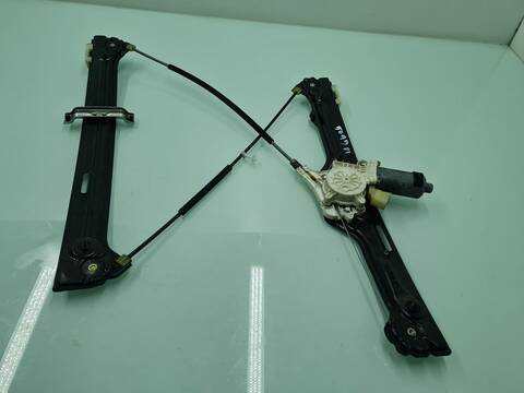 Elevalunas Eléctrico Delantero Izquierdo Bmw X5 3.0D 235CV 173KW
