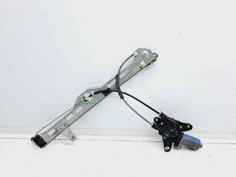 Elevalunas Eléctrico Delantero Derecho Peugeot 306 BERLINA 110CV 81KW