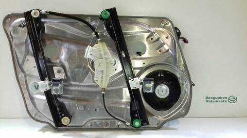 Foto 3ª: Elevalunas Eléctrico Delantero Derecho Mercedes Clase C 160 C 320 CDI 4-MATIC 204.089) BERLINA 224CV 165KW [OM642961] (2007)