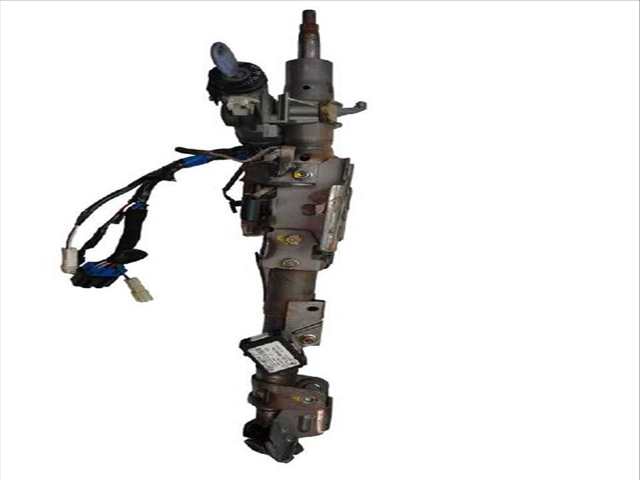 Foto 2ª: Columna Dirección Kia Carnival 2.5 V6 (1998)