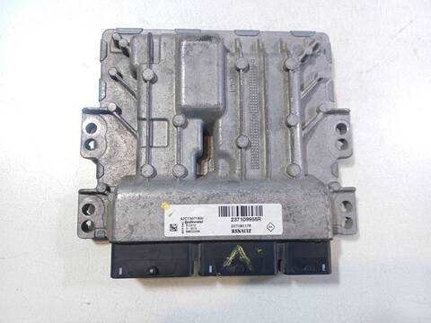 Foto 2ª: Centralita Motor ECU Renault Master 2.3 DCI 130 RWD FV01 FV10 FV11 FV12) 130CV 96KW FURGONETA [M9T 710] (2019)