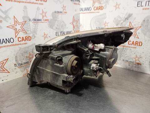 Foto 2ª: Faro Derecho Toyota Avensis 1.8 SOL 129CV 95KW [1ZZFE] (2007)